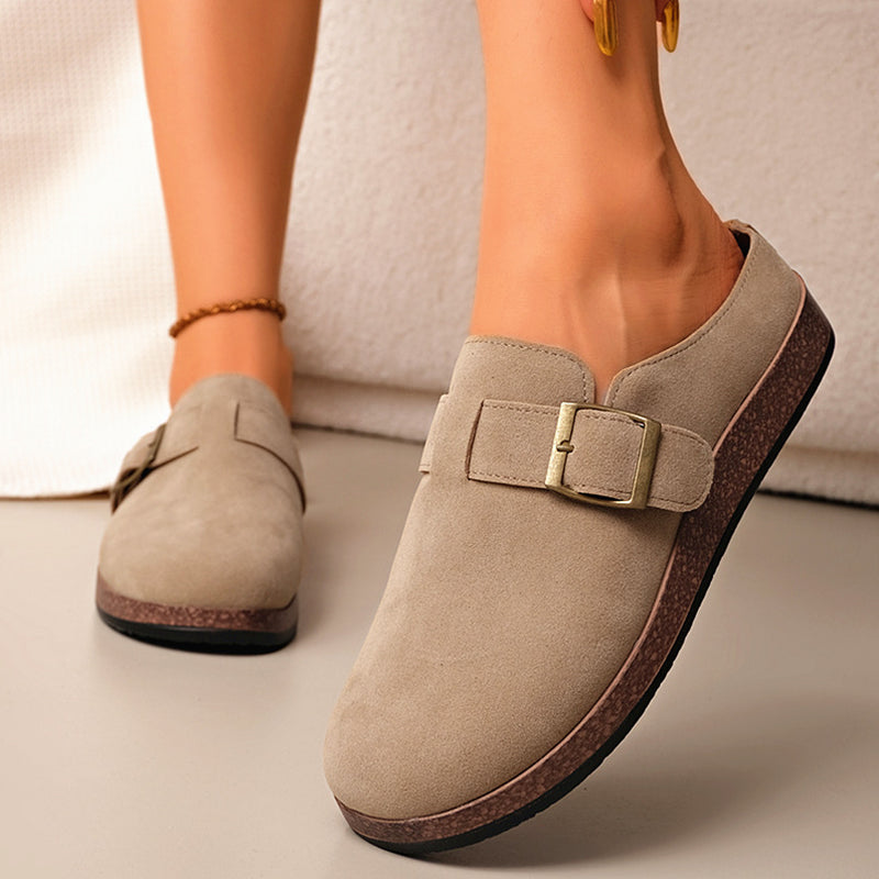 Chaussures Orthopédiques Magnifiquement Conçues