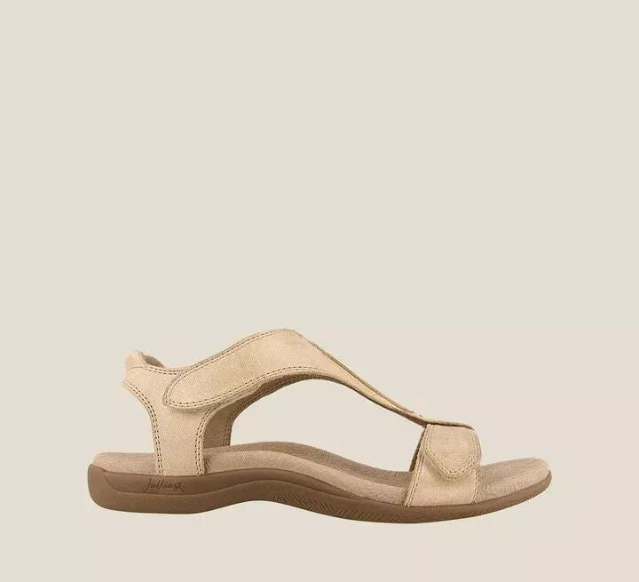 Sandales Orthopédiques Confortables pour Tous les Jours