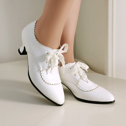 Chaussures Orthopédiques Magnifiquement Confectionnées