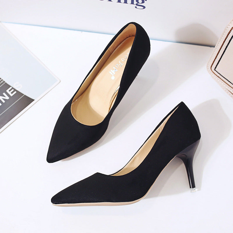 Chaussures Orthopédiques Classiques au Style Intemporel