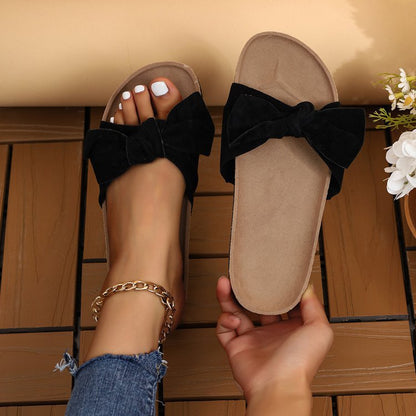 Sandales Orthopédiques Gracieuses au Look Moderne