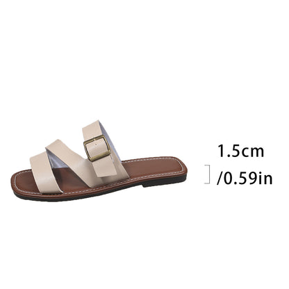 Sandales Orthopédiques Confortables pour Tous les Jours