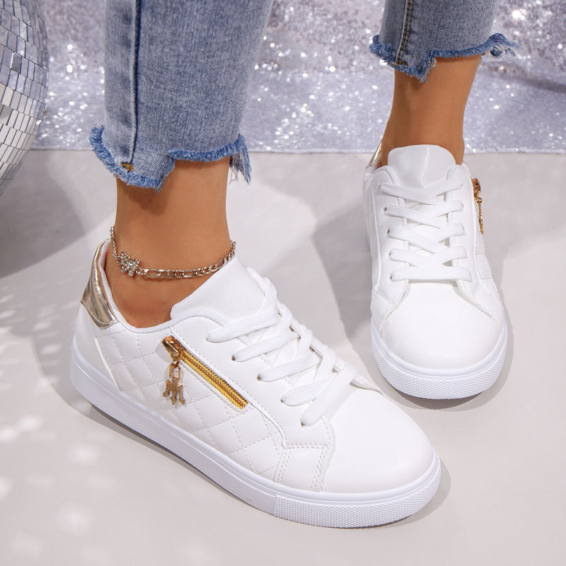 Chaussures Orthopédiques d'Inspiration Vintage