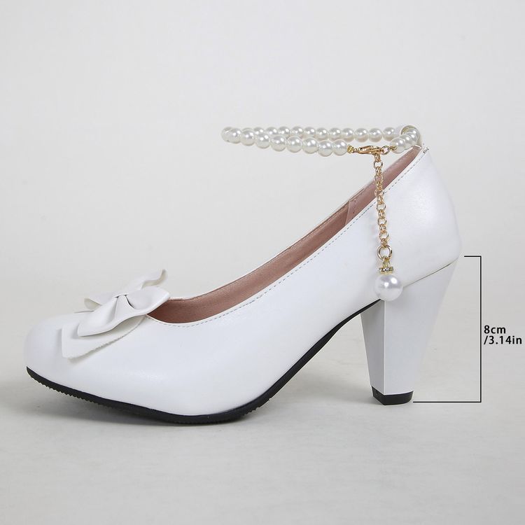 Talons Orthopédiques Chics au Design Unique