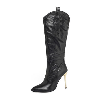 Bottes Orthopédiques d'Inspiration Vintage