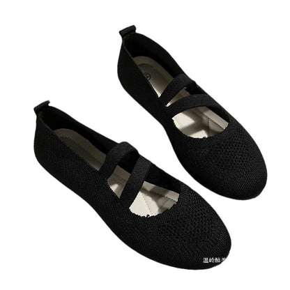 Chaussures Orthopédiques Confortables pour Tous les Jours