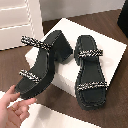 Sandales Orthopédiques Stylées pour Toute Occasion