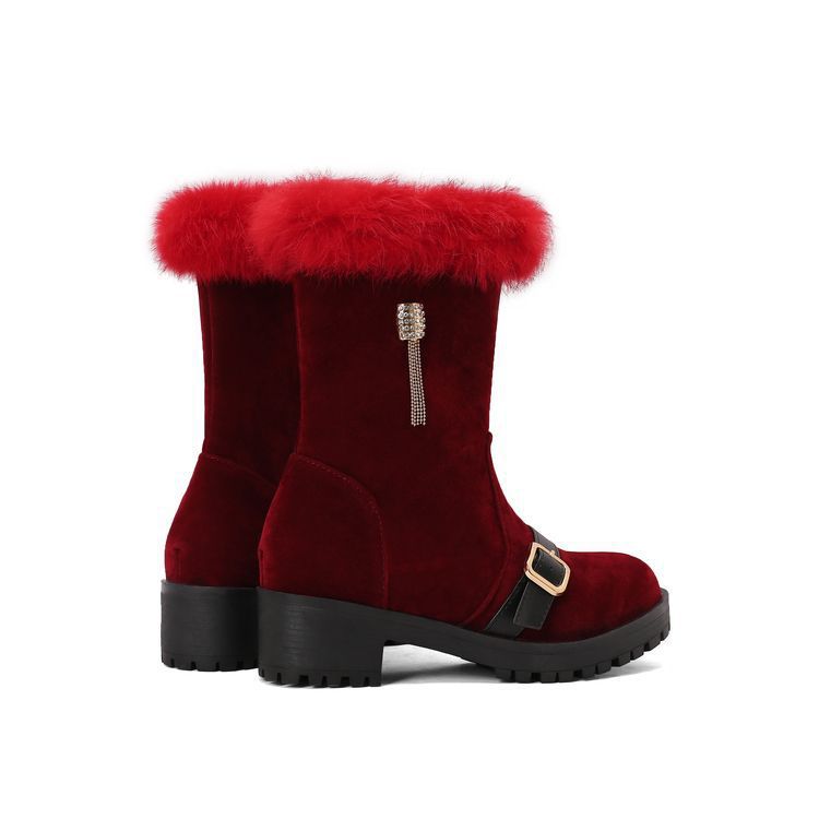 Bottes Orthopédiques Stylées pour Toute Occasion