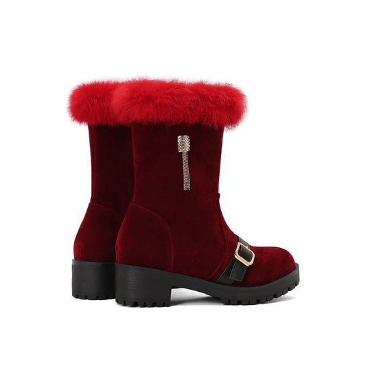 Bottes Orthopédiques Stylées pour Toute Occasion