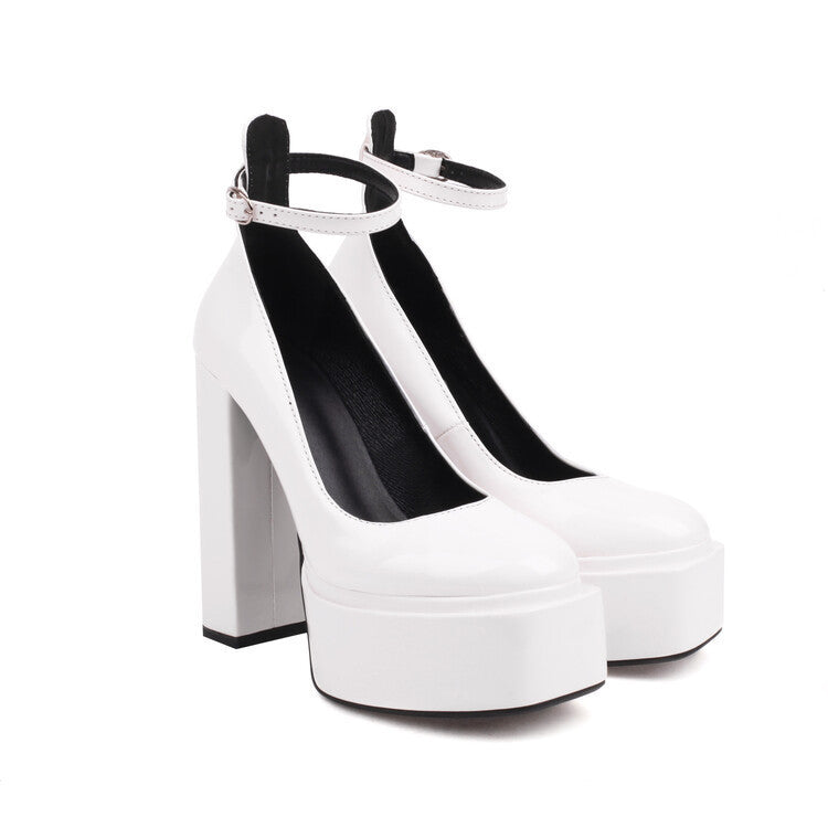 Chaussures Orthopédiques Gracieuses au Look Moderne