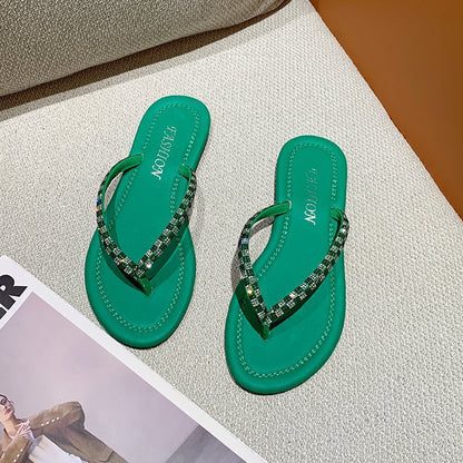 Sandales Orthopédiques Gracieuses au Look Moderne