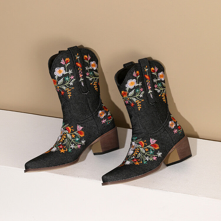 Bottes Orthopédiques Confortables pour Tous les Jours