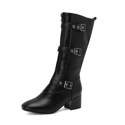 Bottes Orthopédiques Confortables pour Tous les Jours