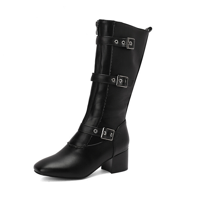 Bottes Orthopédiques Confortables pour Tous les Jours