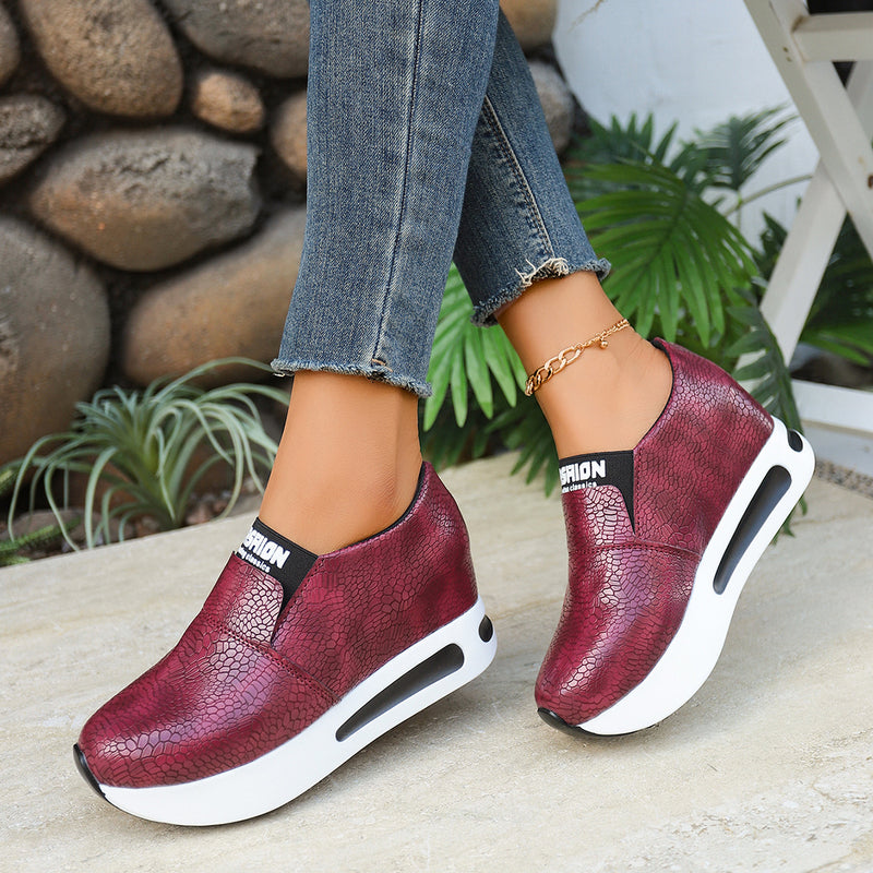 Chaussures Orthopédiques Stylées pour Toute Occasion