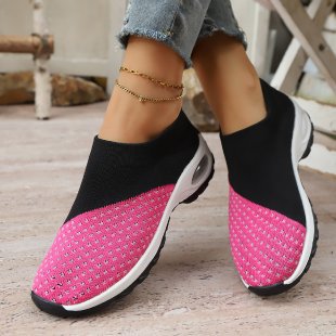 Chaussures Orthopédiques Confortables pour Tous les Jours