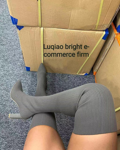 Bottes Orthopédiques Élégantes pour Chaque Pas