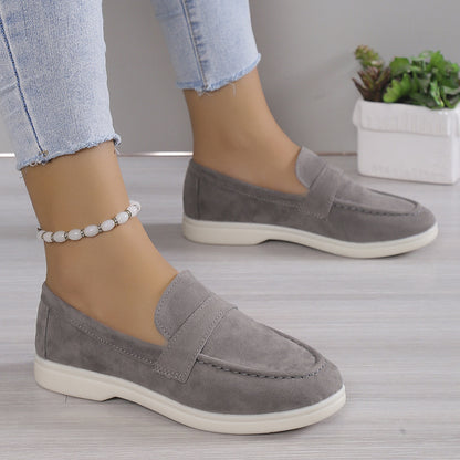 Chaussures Orthopédiques Classiques au Style Intemporel