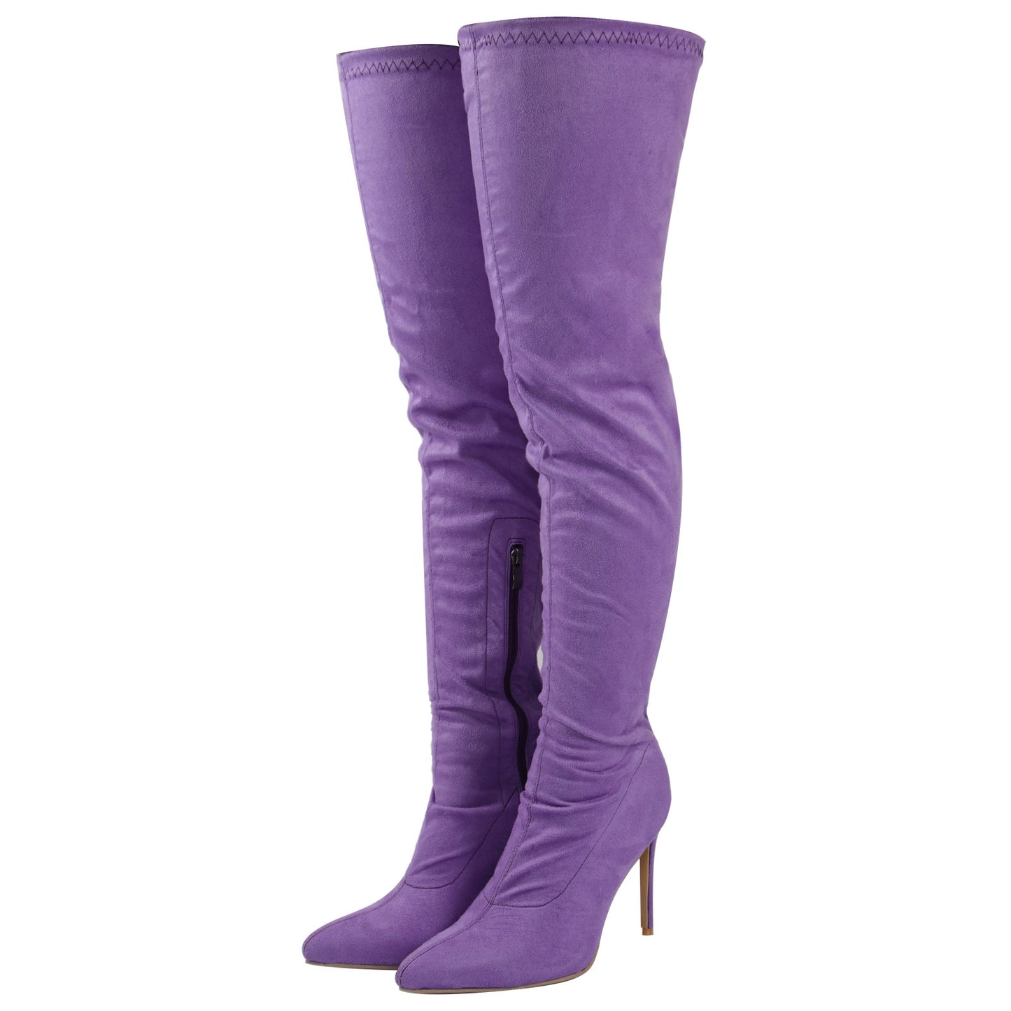 Bottes Orthopédiques Chics au Design Unique
