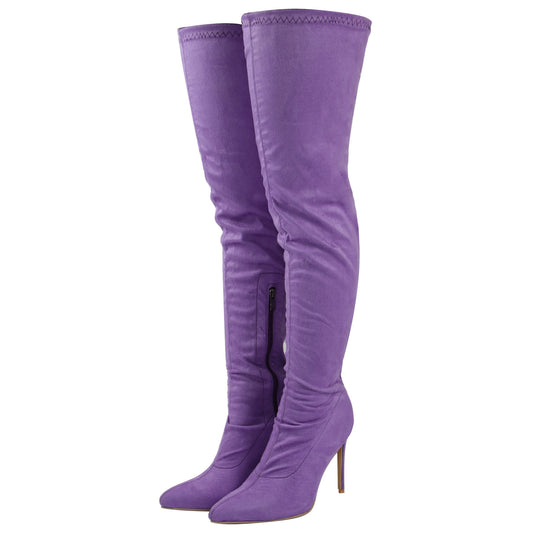 Bottes Orthopédiques Chics au Design Unique