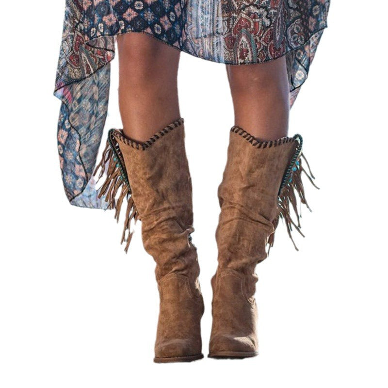 Bottes Orthopédiques Élégantes pour Chaque Pas