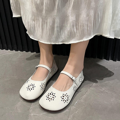 Chaussures Orthopédiques Confortables pour Tous les Jours