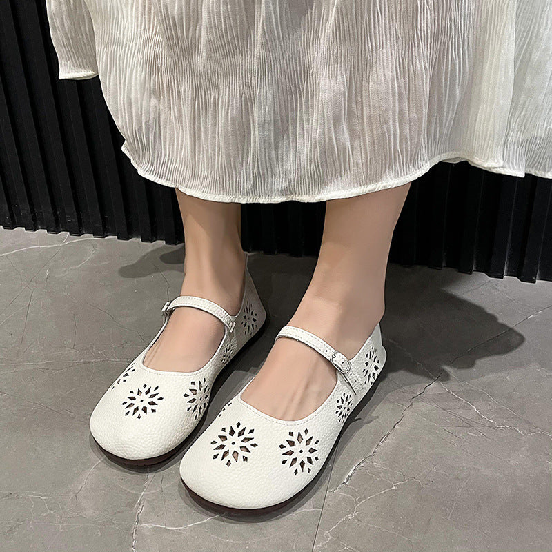 Chaussures Orthopédiques Confortables pour Tous les Jours