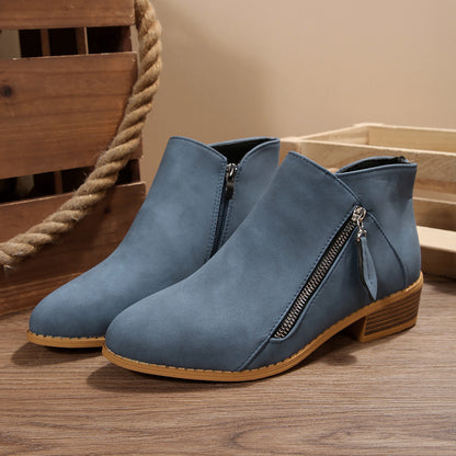 Bottes Orthopédiques Magnifiquement Conçues
