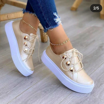 Chaussures Orthopédiques Classiques au Style Intemporel