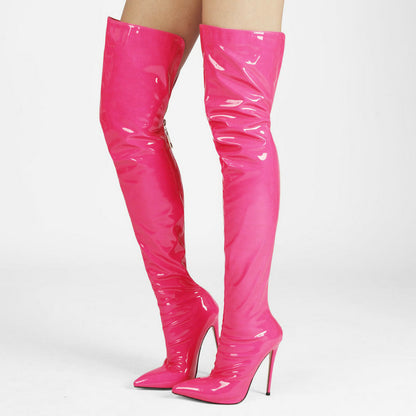 Bottes Orthopédiques Élégantes pour Chaque Pas