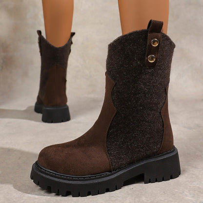 Bottes Orthopédiques Stylées pour Toute Occasion