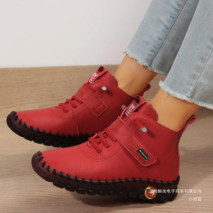 Bottes Orthopédiques Stylées pour Toute Occasion
