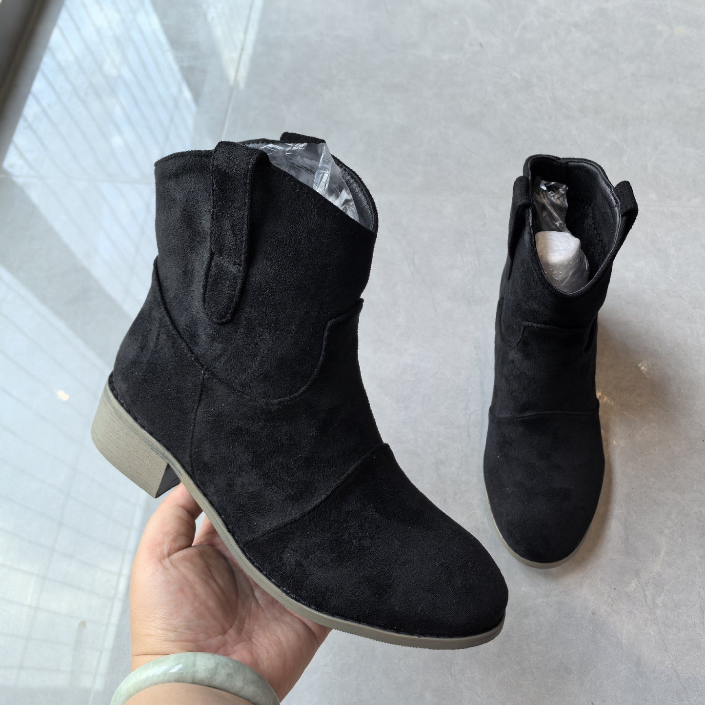Bottes Orthopédiques Stylées pour Toute Occasion
