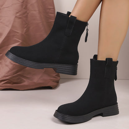 Bottes Orthopédiques Magnifiquement Conçues