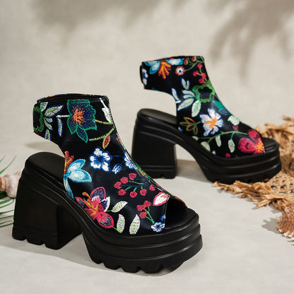 Bottes Orthopédiques Stylées pour Toute Occasion