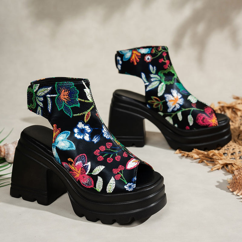 Bottes Orthopédiques Stylées pour Toute Occasion