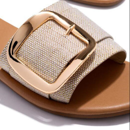 Sandales Orthopédiques Stylées pour Toute Occasion