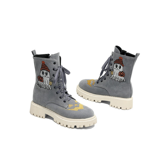 Bottes Orthopédiques Magnifiquement Conçues
