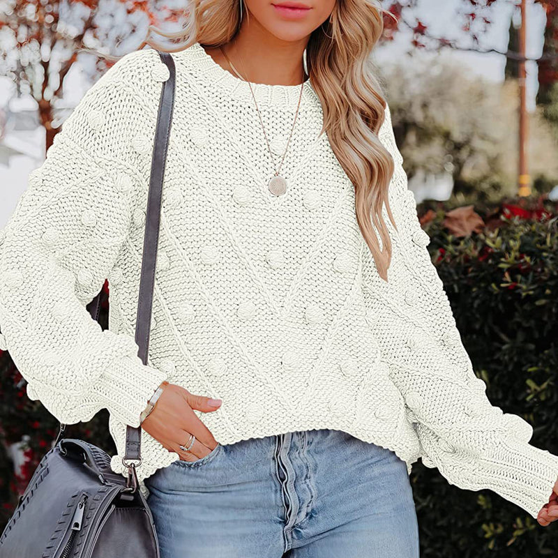 Pull inspiration vintage