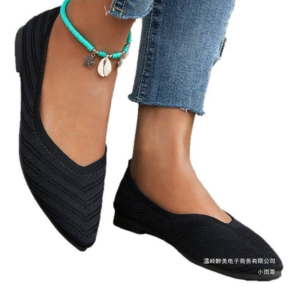 Chaussures Orthopédiques Élégantes pour Chaque Pas