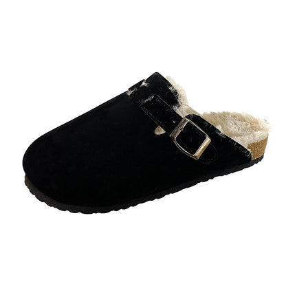 Chaussures Orthopédiques Classiques au Style Intemporel