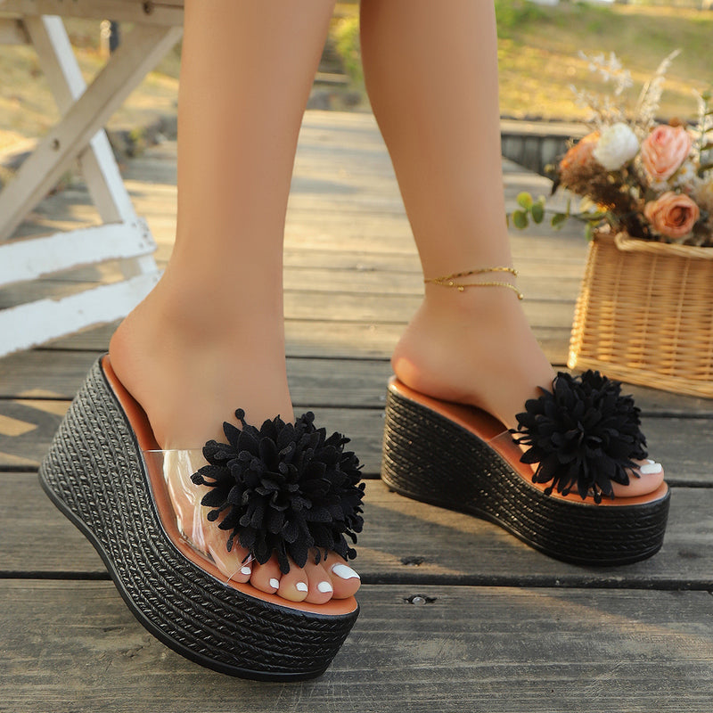 Chaussures Orthopédiques Gracieuses au Look Moderne