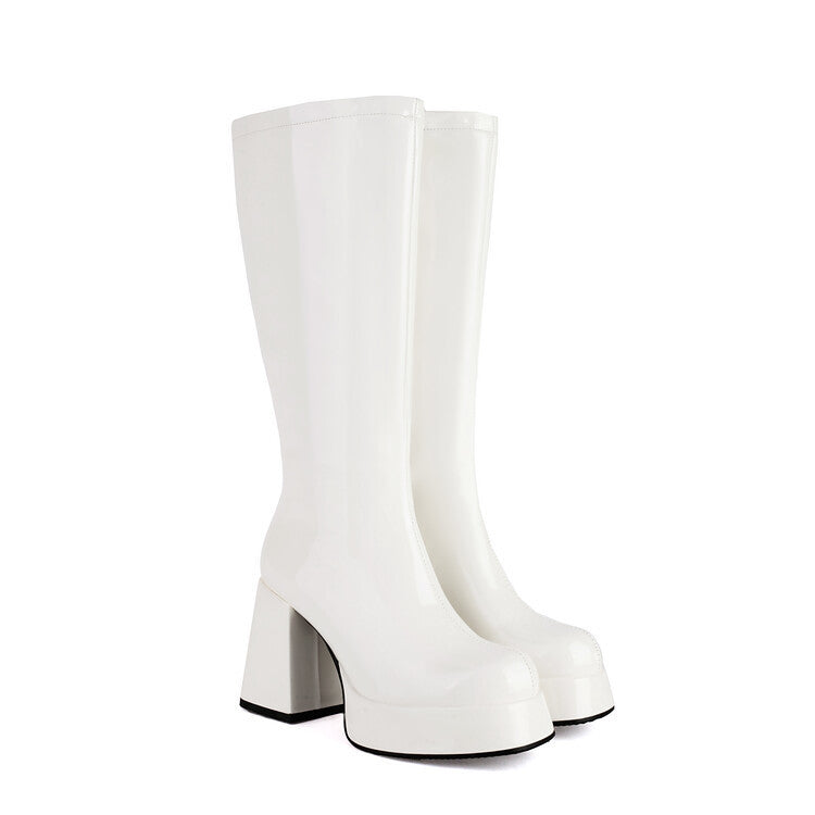 Bottes Orthopédiques Élégantes pour Chaque Pas