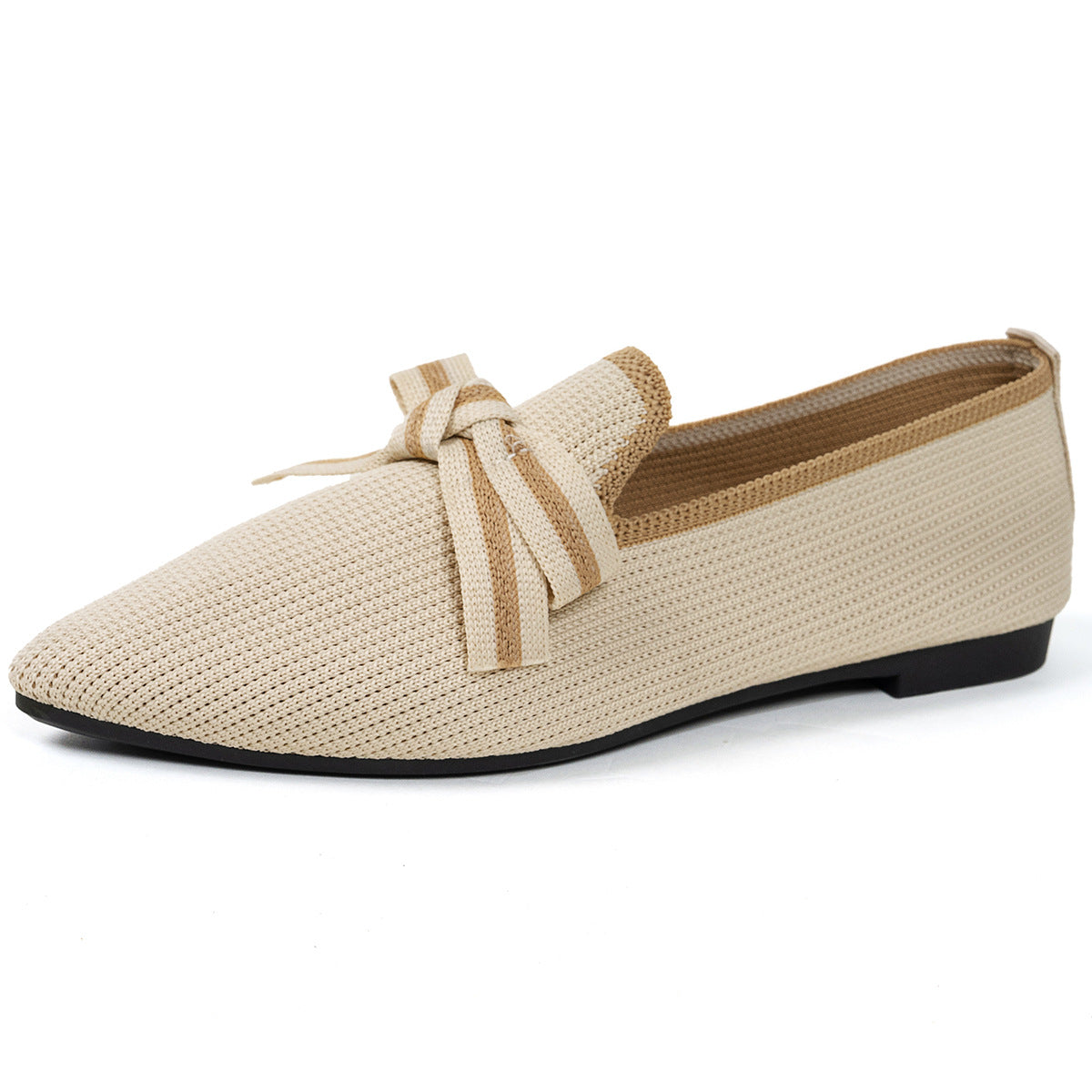 Chaussures Orthopédiques Classiques au Style Intemporel