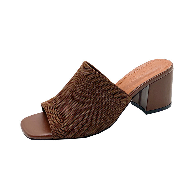 Sandales Orthopédiques Confortables pour Tous les Jours