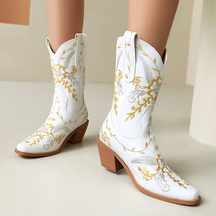 Bottes Orthopédiques Confortables pour Tous les Jours