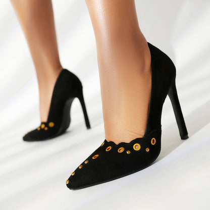 Talons Orthopédiques Stylées pour Toute Occasion