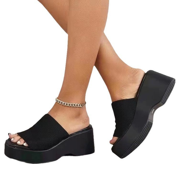 Sandales Orthopédiques Élégantes pour Chaque Pas