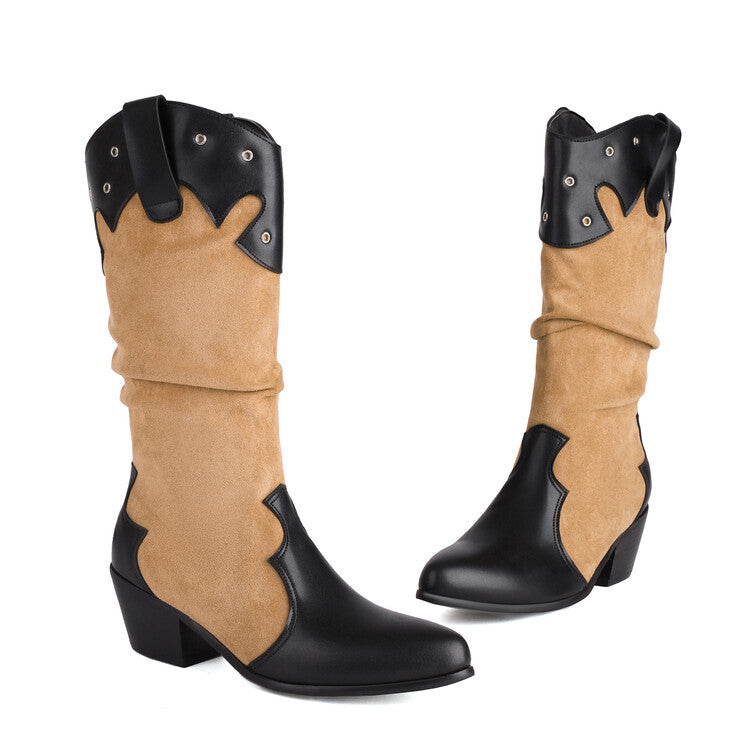 Bottes Orthopédiques Confortables pour Tous les Jours