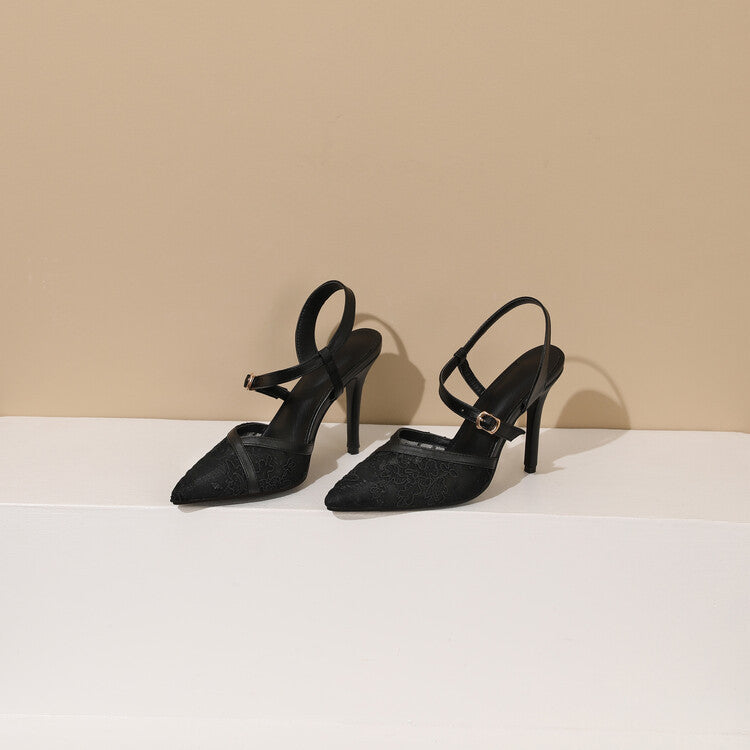 Sandales Orthopédiques Gracieuses au Look Moderne